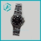 Wholesale MENS WATCH AUTO MECHANICAL SKELETON STEEl ARMY
