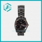 Wholesale Stainless Steel Fashion Men's Quartz Wrist Watch With 3 Dial