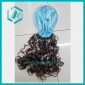 99 cent Charming Brown Wavy Women's Long Wig For Cosplay