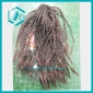 Wholesale Bronw Fashion Neat  Ponytail Women'sl Hairpiece Wigs