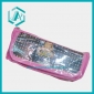 2010 hot sale attracted pencil case with Hannah in high quality for children