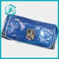 Wholesale Fashionable school supplies pencil case with blue cartoon Micky mouse pattern fascinate kids