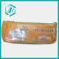 Fancy cartoon pencil case with cute PAI BI Bear designs suitable for children gifts or learning supplies