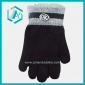 2010 new fashionable and cool wool men's gloves on sale