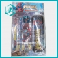 Wholesale Functional stationery set with ruler eraser and pencil box for children school suppliers