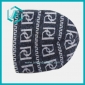 Wholesale Designer Mens Beanie Ski Knitted Skull Hat Caps with Patterns
