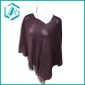 one dollar Nice Shape New Red Brown Cashmere-Like Ladies Shawls