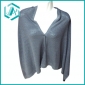 Wholesale 2010 Beautiful New Grey Cashmere-Like Shawls with Reasonable Price