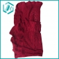 Wholesale Lovely New Red Environmental Materials Shawls for Women
