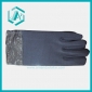 Wholesale New design glove grey lace nap gloves made of cloth and wool