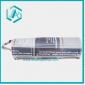 Wholesale A Lovely Newly Design PU Leather Pencil Case with Small Strap