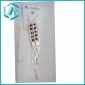 Wholesale Nice fashion accessories good earring with water driller ornaments on sale