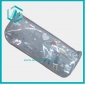 2010 Pretty Newly Designed Grey Pencil Case with Large Space