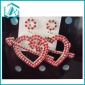 Wholesale Elegant stylish earring with diamond new summer jewellery with good design