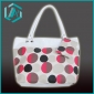 Wholesale 2010 new Promotional leather cloth Beach bags ladies' tote