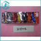Small Newly-Designed Different Colors Plastic Toy Cars (Six Pieces)