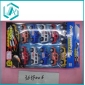 Wholesale Beautiful Small Different Colors Kids Toy Cars (Twelve pcs Each opp)