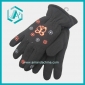 Wholesale New design nice ladies' gloves made in polar fleece with good price