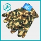 Wholesale Camouflage color men's gloves cool design and durable gloves on sale