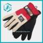 Wholesale Fashion design ladies' gloves polar fleece gloves with good price