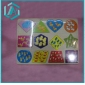Wholesale Interested Newly-Designed Animal Puzzle for Kids with PVC and Packing