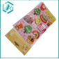 Wholesale 2010 new cute gift sticker with tree bear and bags very nice
