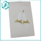 Wholesale Simple but nice new year card paper greeting card on sale