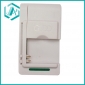 Wholesale White Multi Universal wireless Mobile Phone Battery Charger