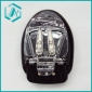 Wholesale Black Universal Mobile Cell Phone Battery Travel Charger for All Kinds of Cell Phone