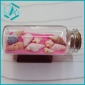 Cheap New design creative special beautiful sand bottle with good price