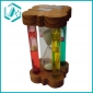 Cool and newest design ncie hour glass good qualified gift made in China