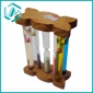 Latest design colorful delicate hour glass gift with good price