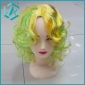 Wholesale 2010 hairpiece hair piece wig with different colors on sale