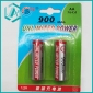 Wholesale 1.5V Alkaline Rechargeable Batteries Long Lasting 900mA Unlimited Power