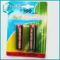 1300mAh Alkaline Rechargeable Batteries Long Lasting 1.5V Unlimited Power