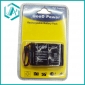 High Capacity Rechargeable Ni-MH Battery Pack 3.6V 3000mAh good battery