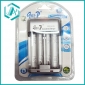 Good Standard Rechargeable Battery Charger for 4pcs Battery