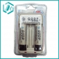 New Ni-MH Battery Charger Unlimited Power for 2 pcs AA and 2 pcs AAA Batteries