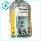 New Digital Power Battery Charger for Ni-MH Batteries HN-110