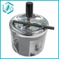 Wholesale New unique environmental protction metal ashtray with various pictures