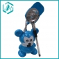 Wholesale 2010 Brand new flexible office desk lamp LED light animal desk lamp
