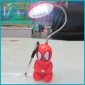 Wholesale Good cartoon flexible sunlight desk lamp LED light power work light