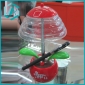 Wholesale Student like cool design portable flexible good desk lamp LED light