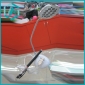 Wholesale Office and shool use new design portable flexible desk lamp LED light