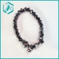 Newly Nice-looking Shining Beaded Crystal Bracelet Fashionable Accessories Jewelry