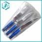 Wholesale 2010 new good economical table ware iron Table knife on sale