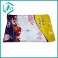 10 halmark solid disposable plastic table cloth for home, 180*180cm