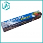 New clean food plastic wrap. PE cling film, packing film, 30M