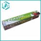 New clean food plastic wrap. PE cling film, packing film, 30M, color, mixed order
