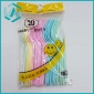 Wholesale 50 pcs Environment-freindly Plastic Flatware Disposable Spoon for Party Use New